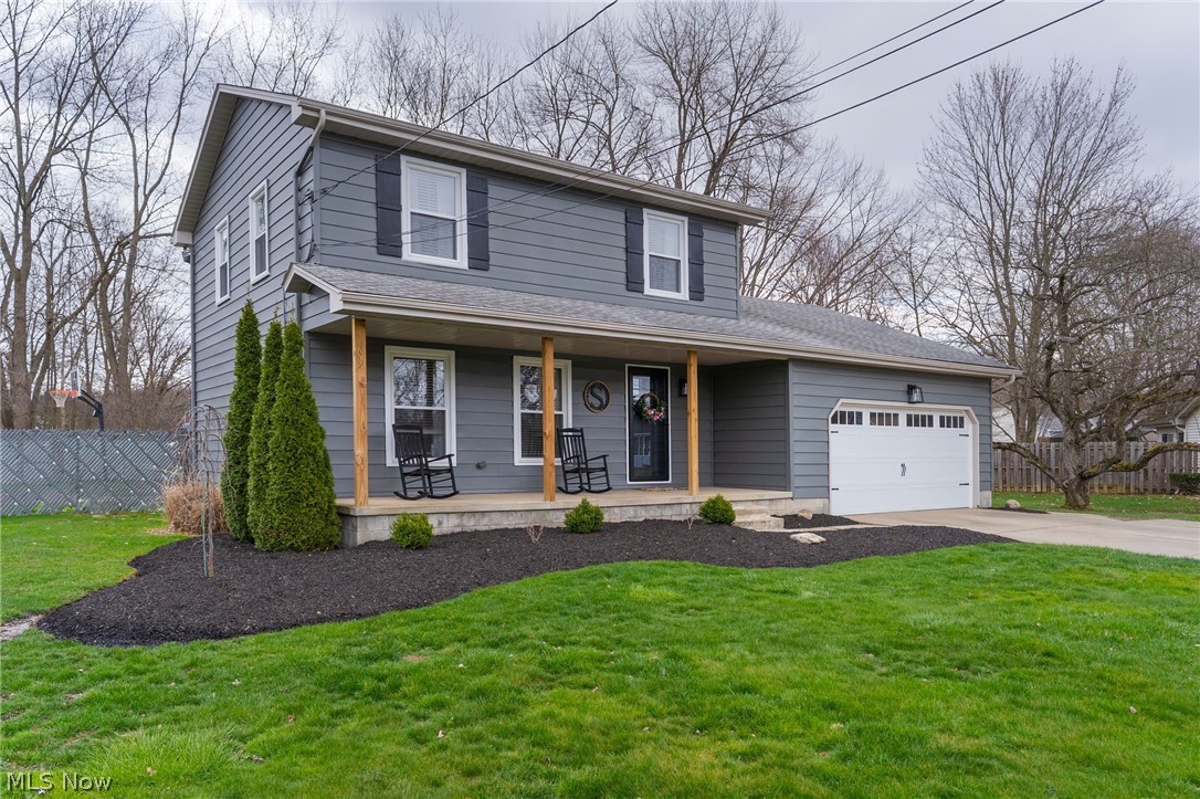 545 Meadowland Court Hubbard OH 44425