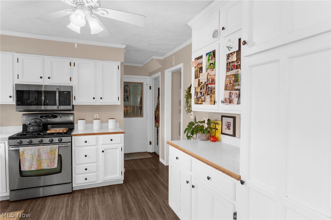 545 Meadowland Court Hubbard OH 44425