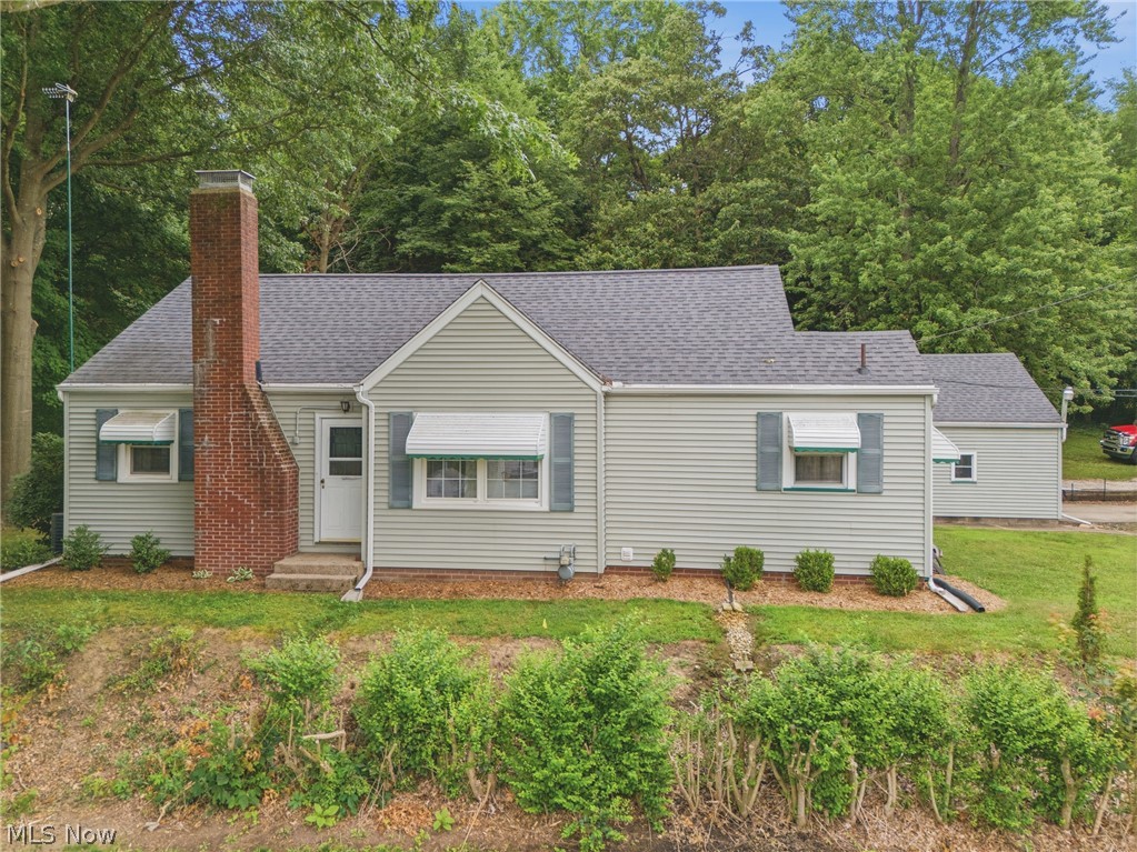 7676 Justus Avenue SW Navarre OH 44662