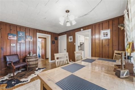 7676 Justus Avenue SW Navarre OH 44662
