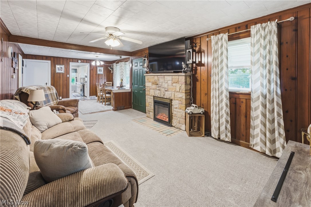 7676 Justus Avenue SW Navarre OH 44662