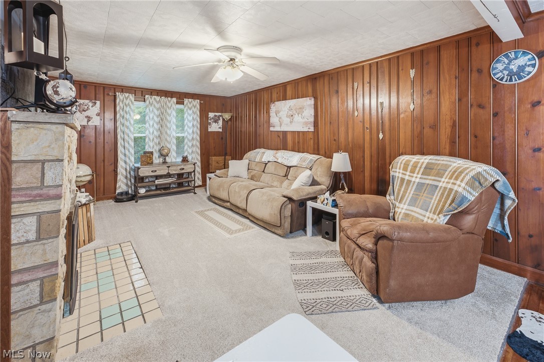 7676 Justus Avenue SW Navarre OH 44662