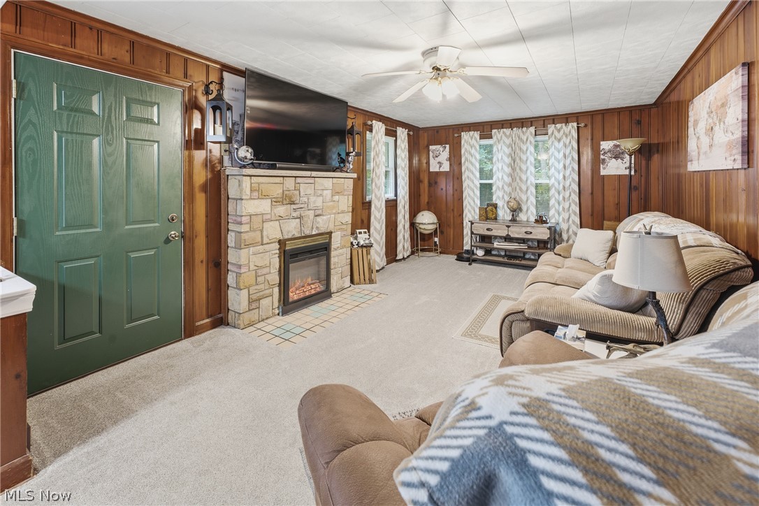 7676 Justus Avenue SW Navarre OH 44662