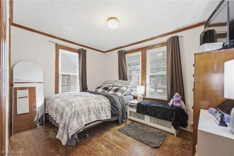 7676 Justus Avenue SW Navarre OH 44662