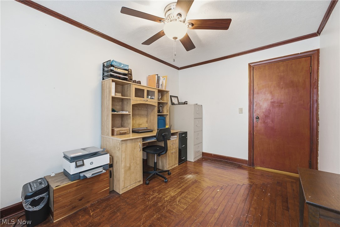 7676 Justus Avenue SW Navarre OH 44662