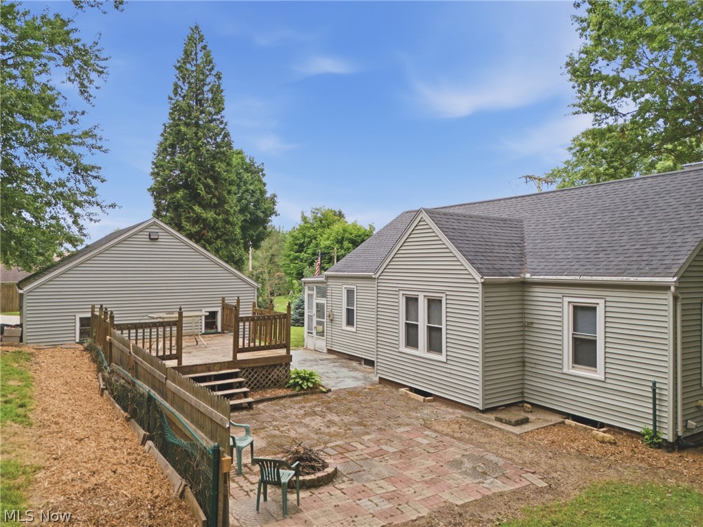 7676 Justus Avenue SW Navarre OH 44662