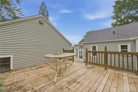 7676 Justus Avenue SW Navarre OH 44662