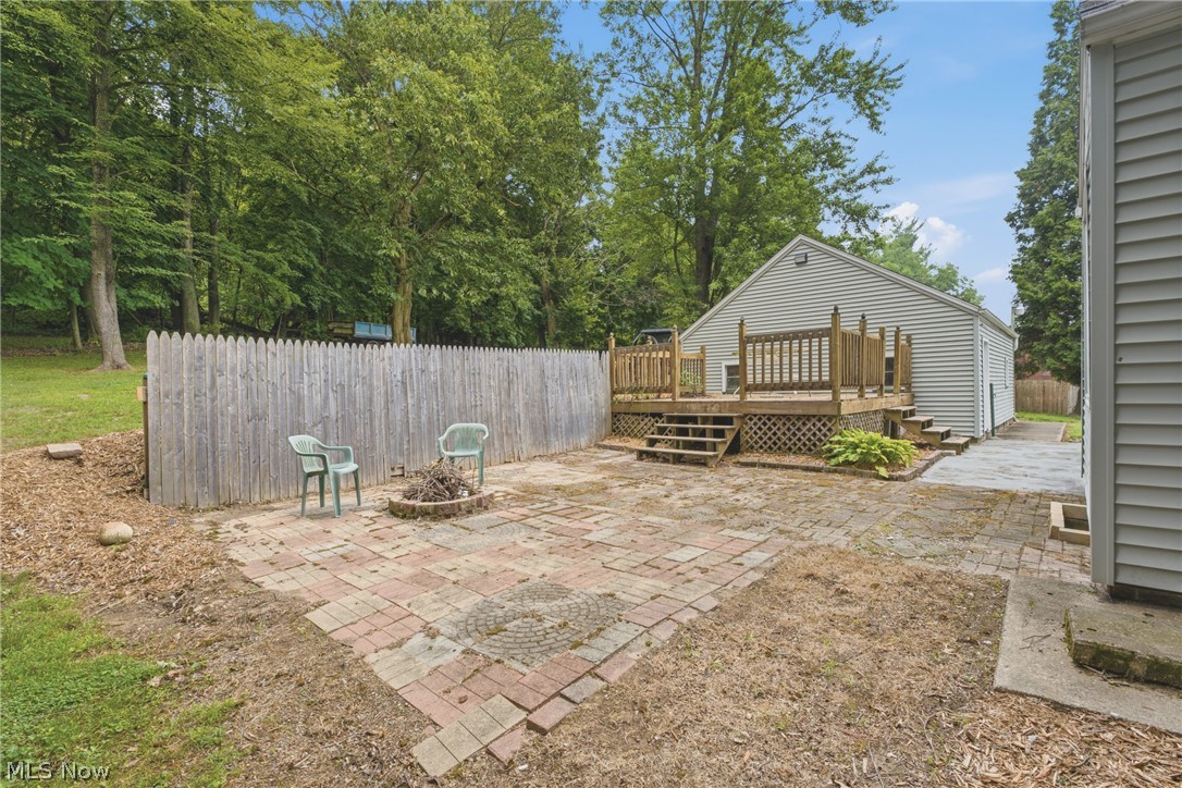 7676 Justus Avenue SW Navarre OH 44662