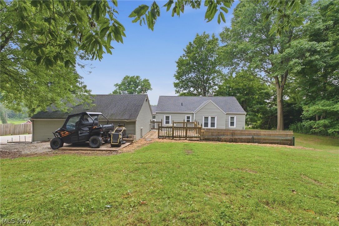 7676 Justus Avenue SW Navarre OH 44662