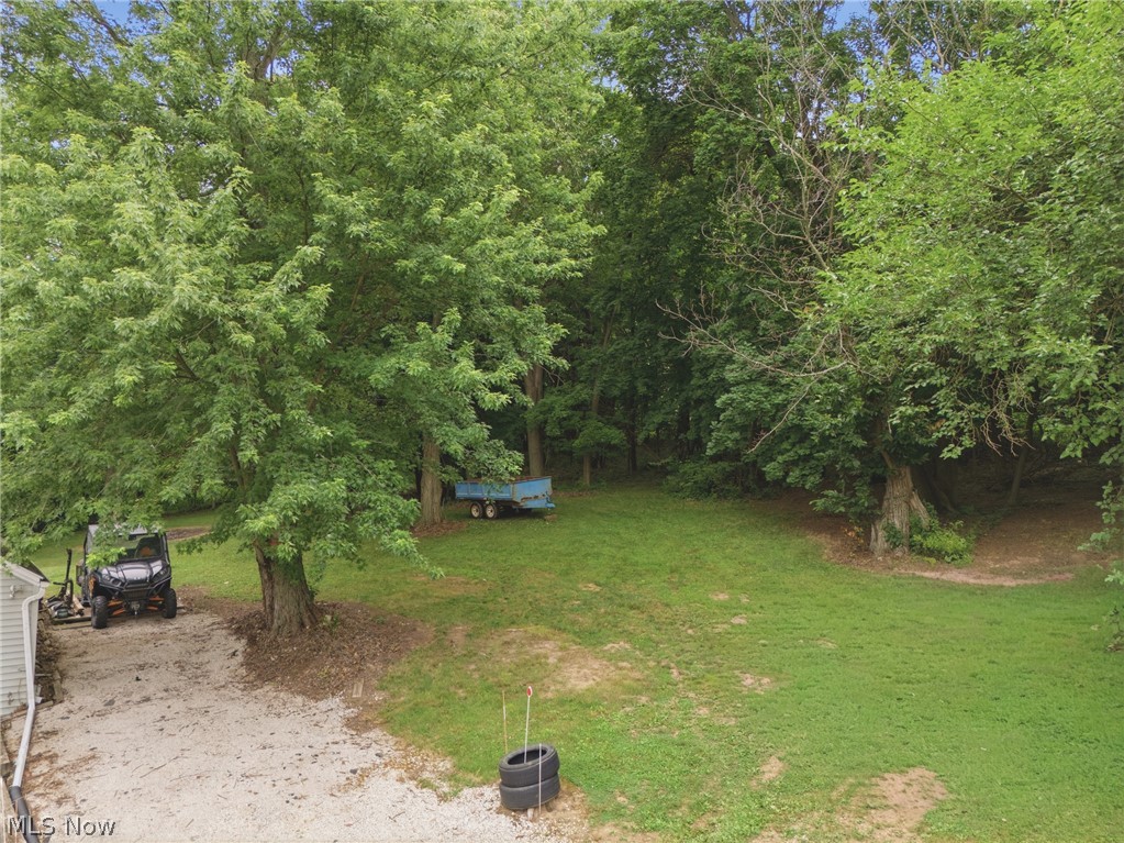 7676 Justus Avenue SW Navarre OH 44662