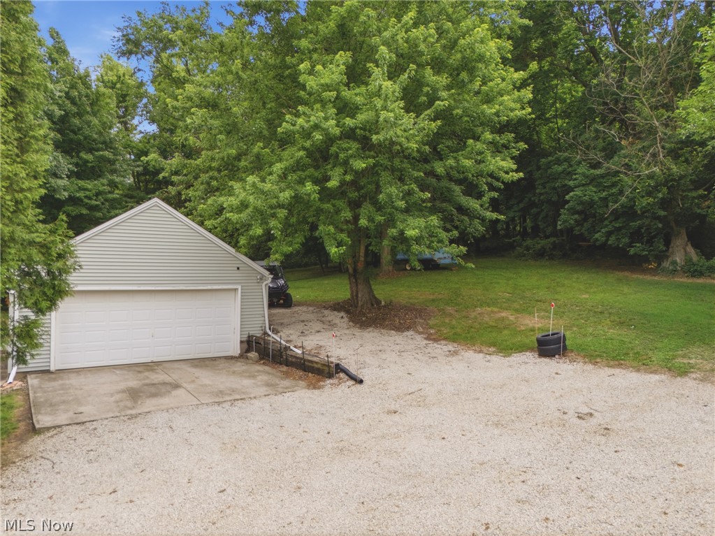 7676 Justus Avenue SW Navarre OH 44662