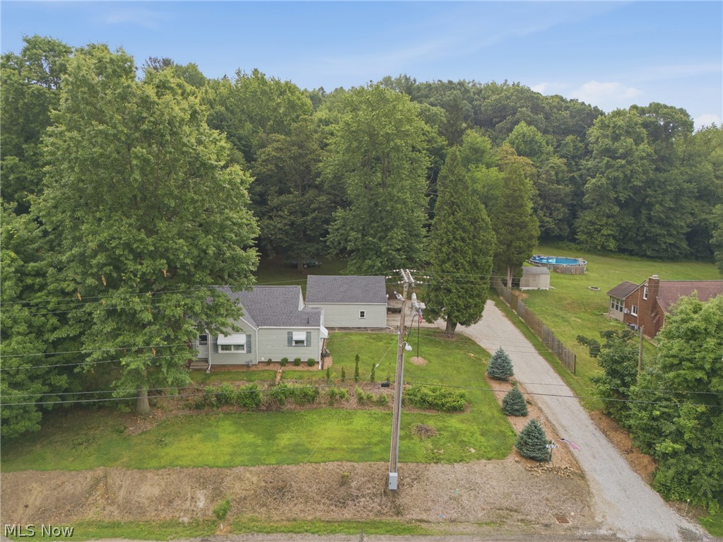7676 Justus Avenue SW Navarre OH 44662