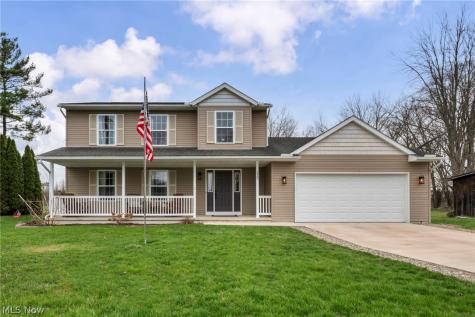 123 Kent Street Wellington OH 44090