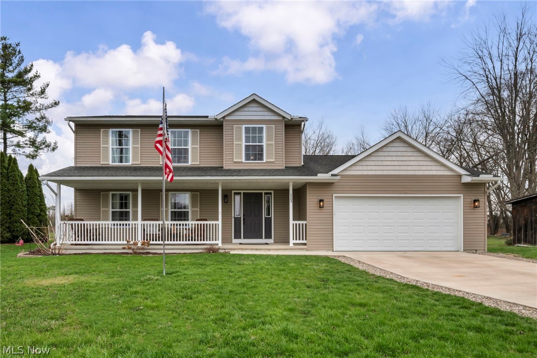 123 Kent Street Wellington OH 44090