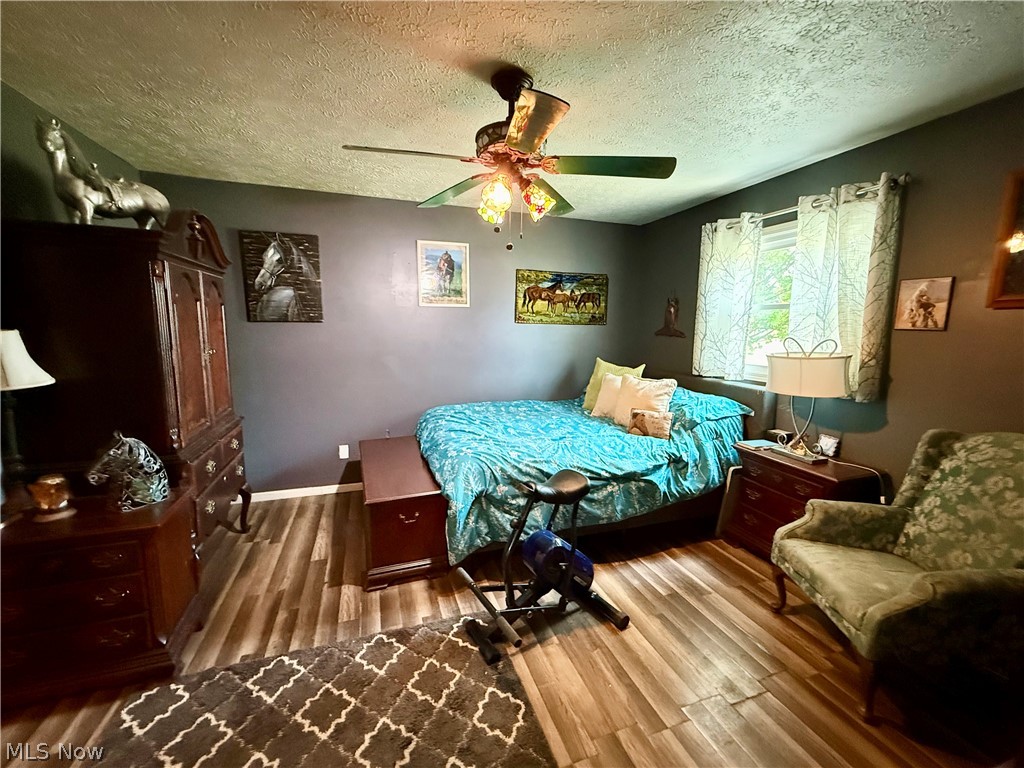 831 N Crestline Street Crestline OH 44827