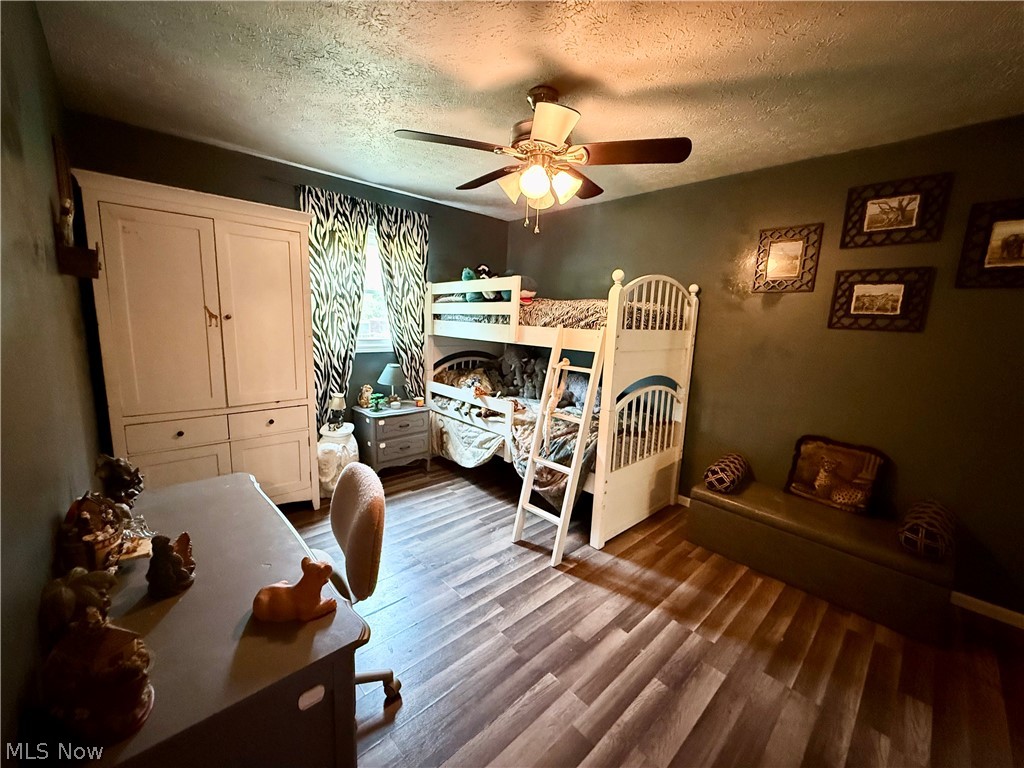 831 N Crestline Street Crestline OH 44827