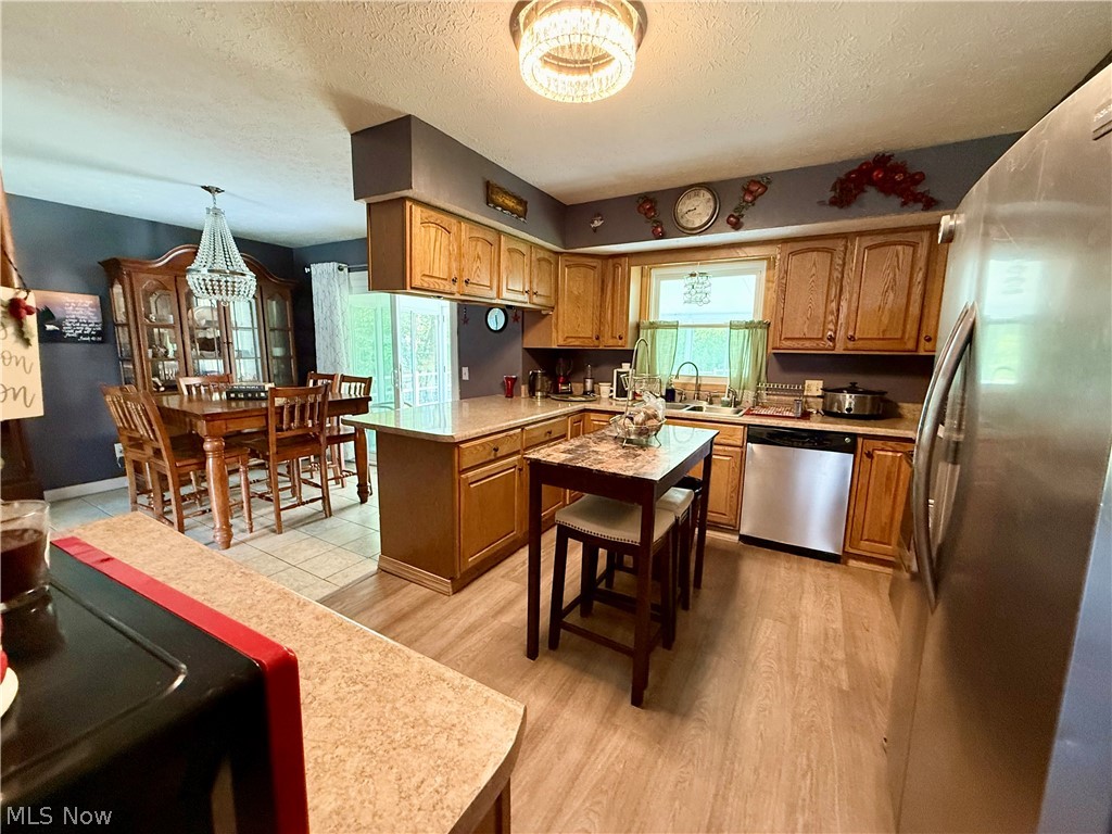 831 N Crestline Street Crestline OH 44827