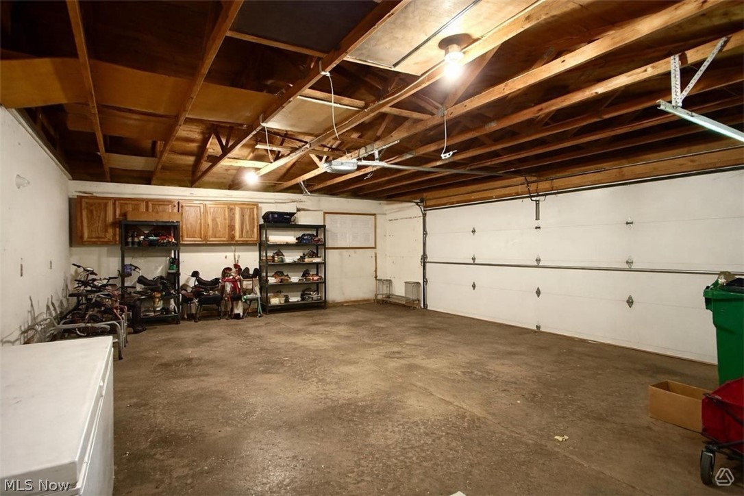 831 N Crestline Street Crestline OH 44827