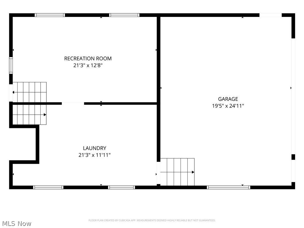 831 N Crestline Street Crestline OH 44827