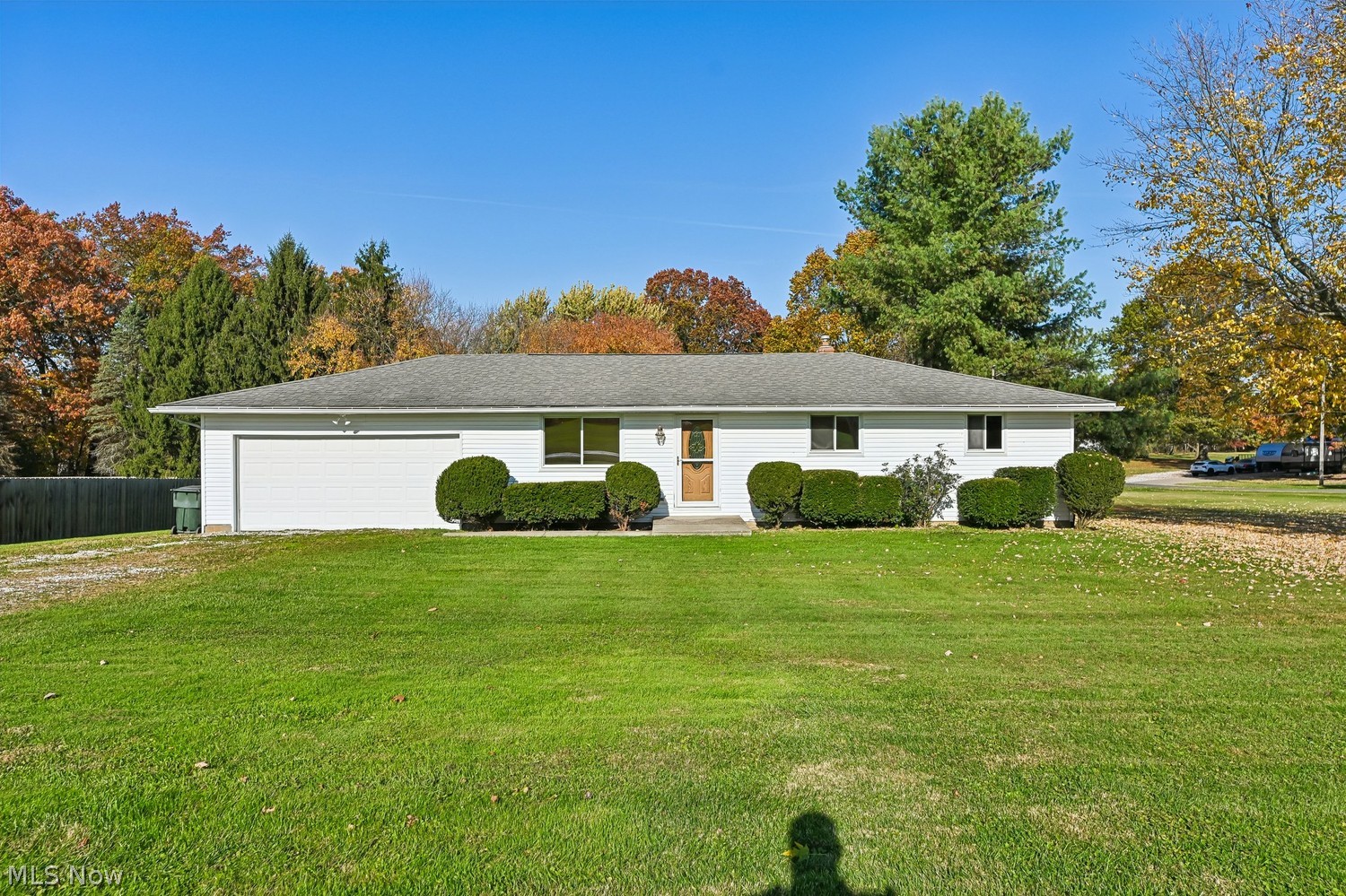 11813 Clinton Road Doylestown OH 44230