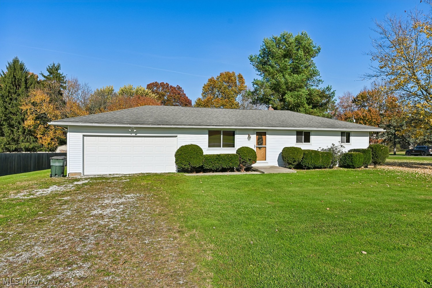 11813 Clinton Road Doylestown OH 44230