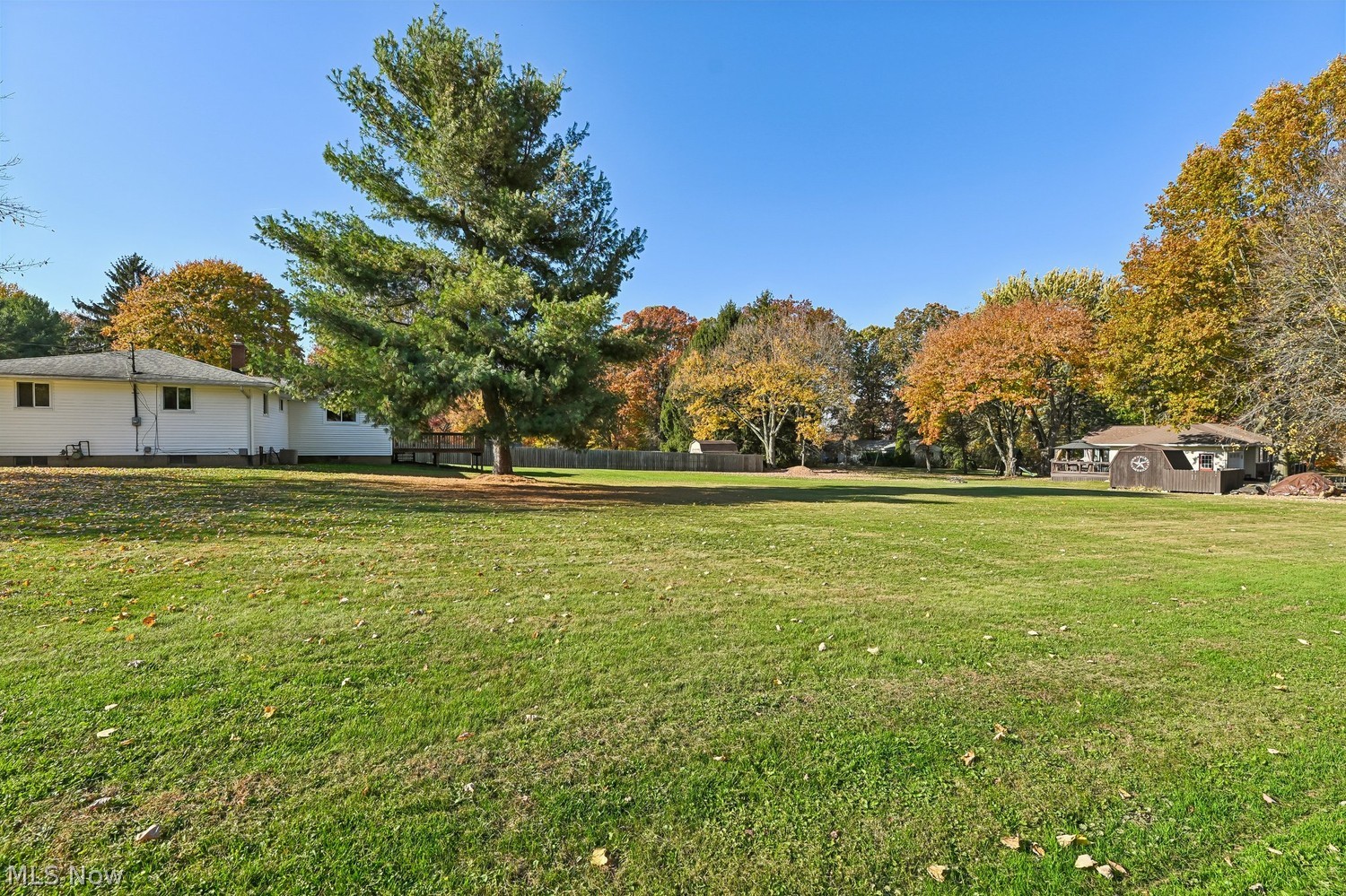 11813 Clinton Road Doylestown OH 44230