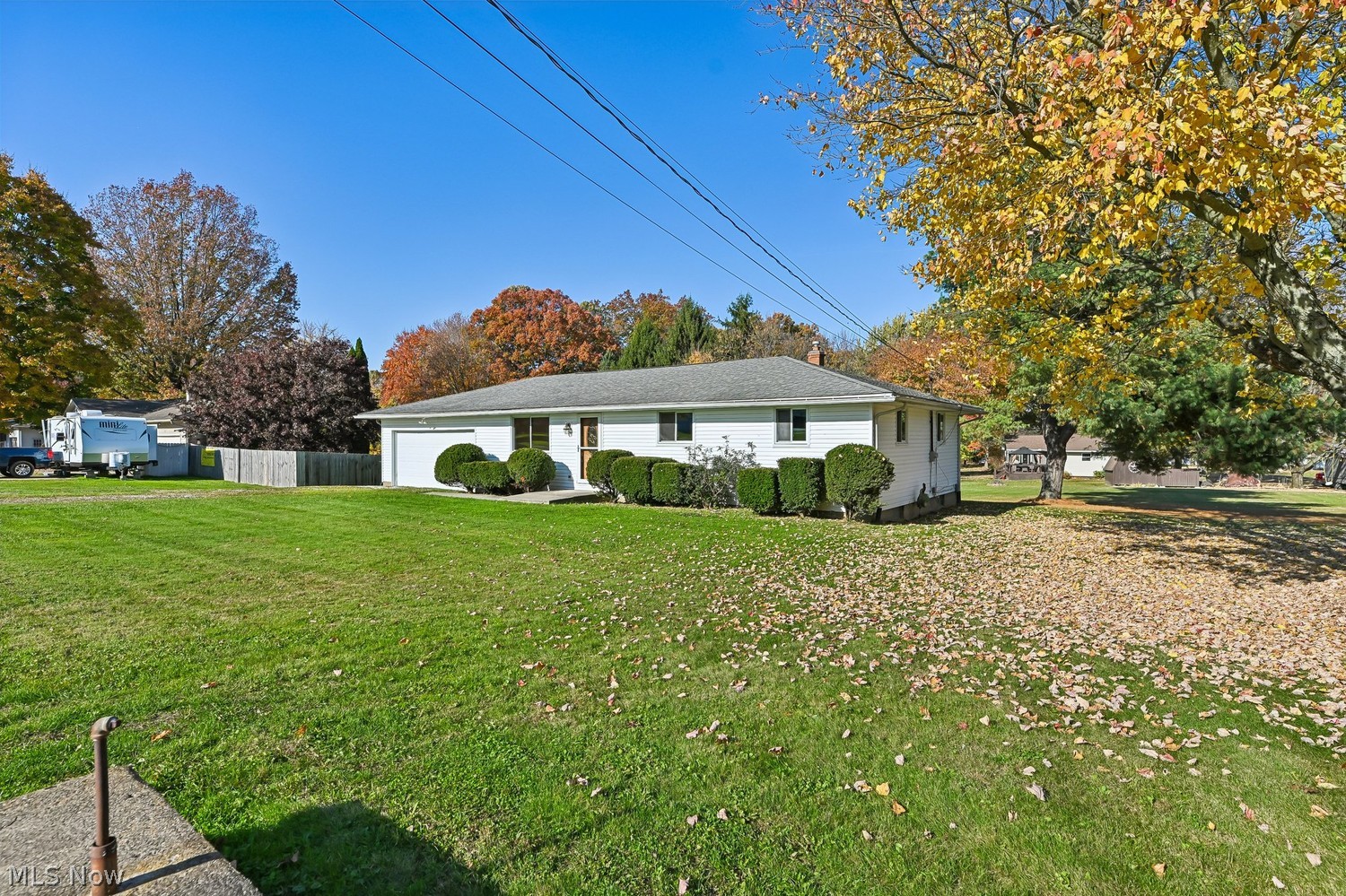 11813 Clinton Road Doylestown OH 44230