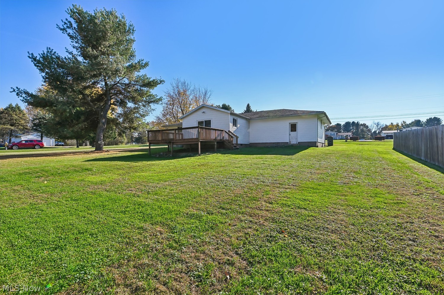 11813 Clinton Road Doylestown OH 44230