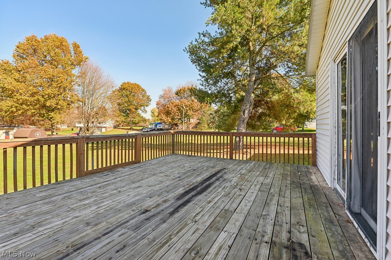 11813 Clinton Road Doylestown OH 44230