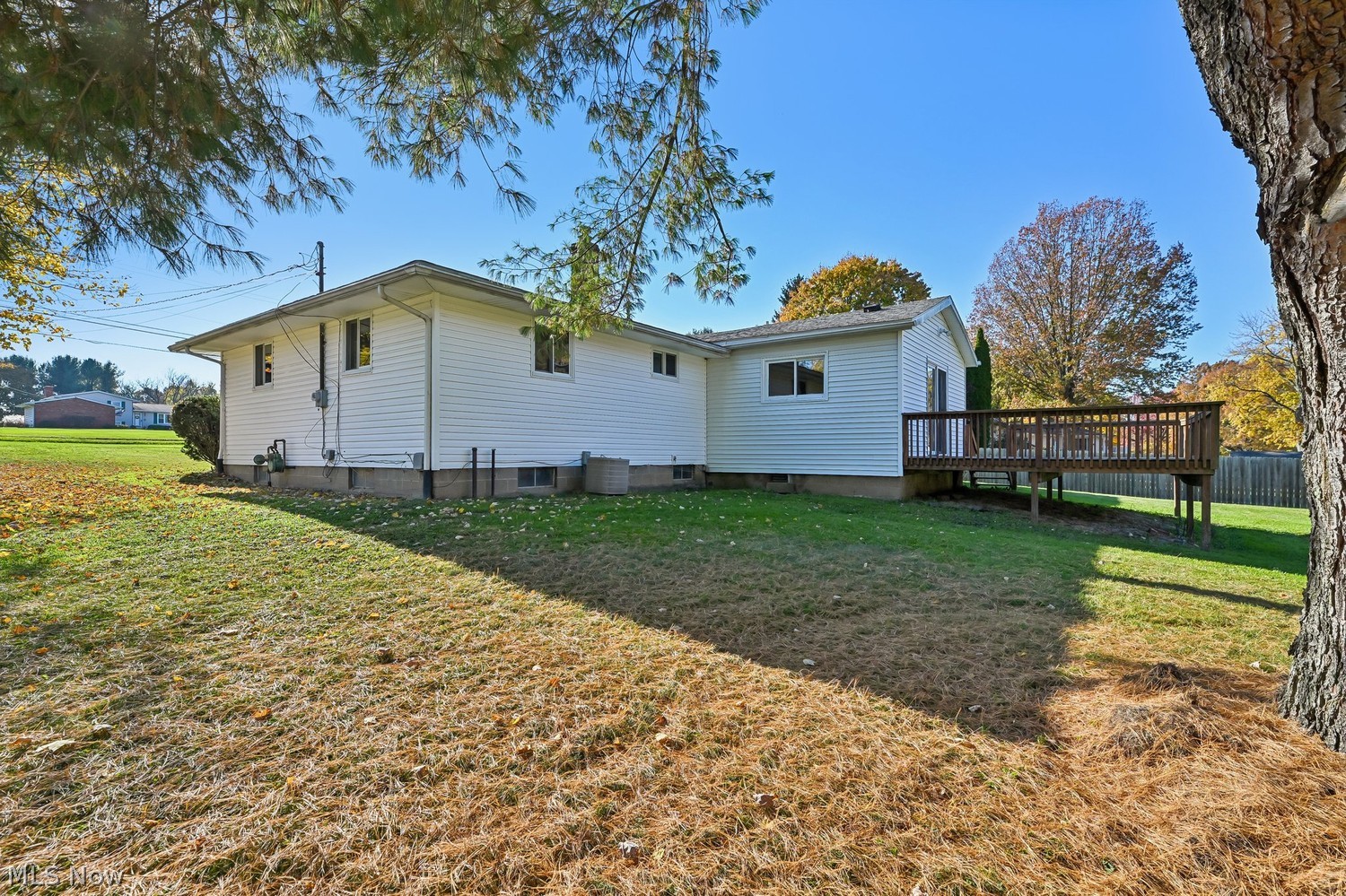 11813 Clinton Road Doylestown OH 44230