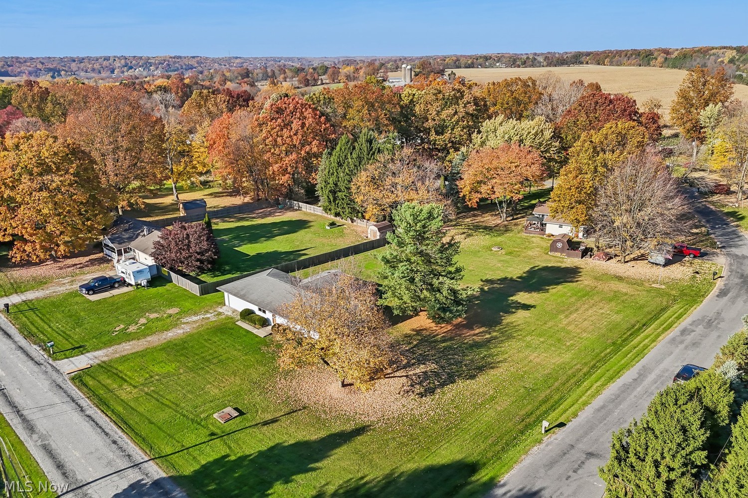 11813 Clinton Road Doylestown OH 44230