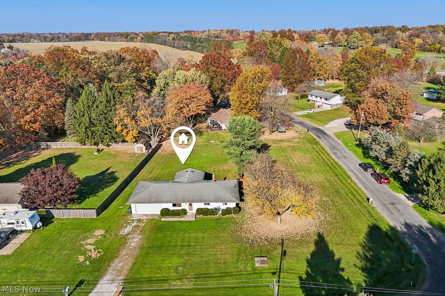 11813 Clinton Road Doylestown OH 44230