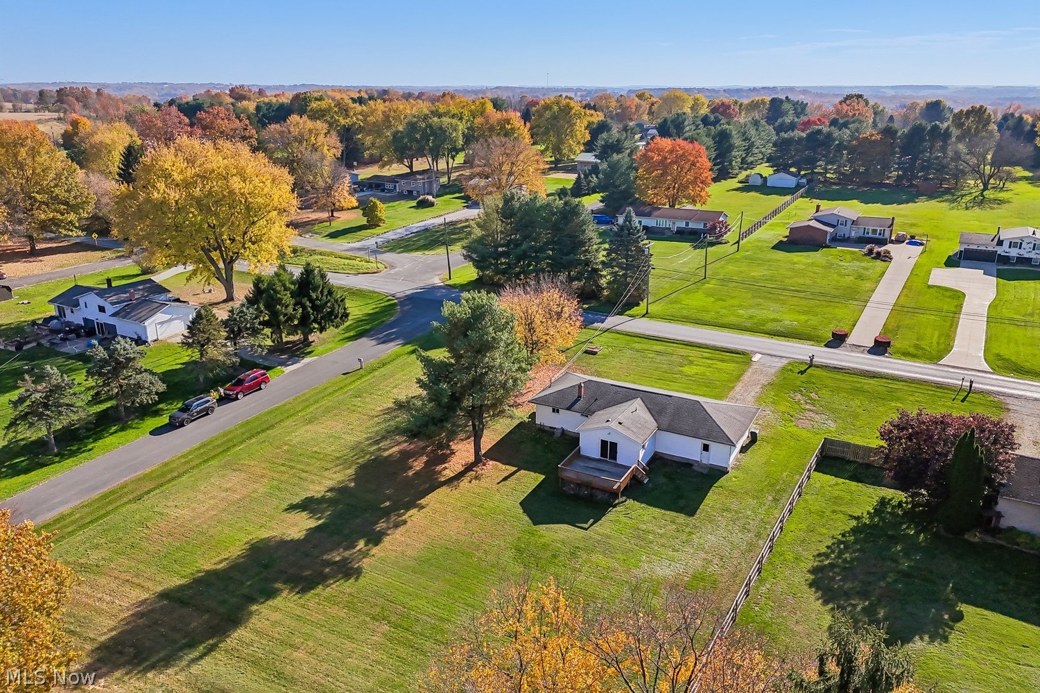 11813 Clinton Road Doylestown OH 44230