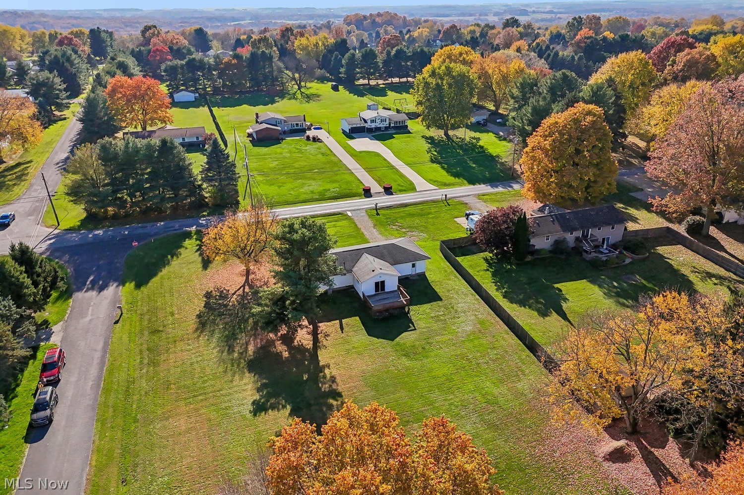 11813 Clinton Road Doylestown OH 44230