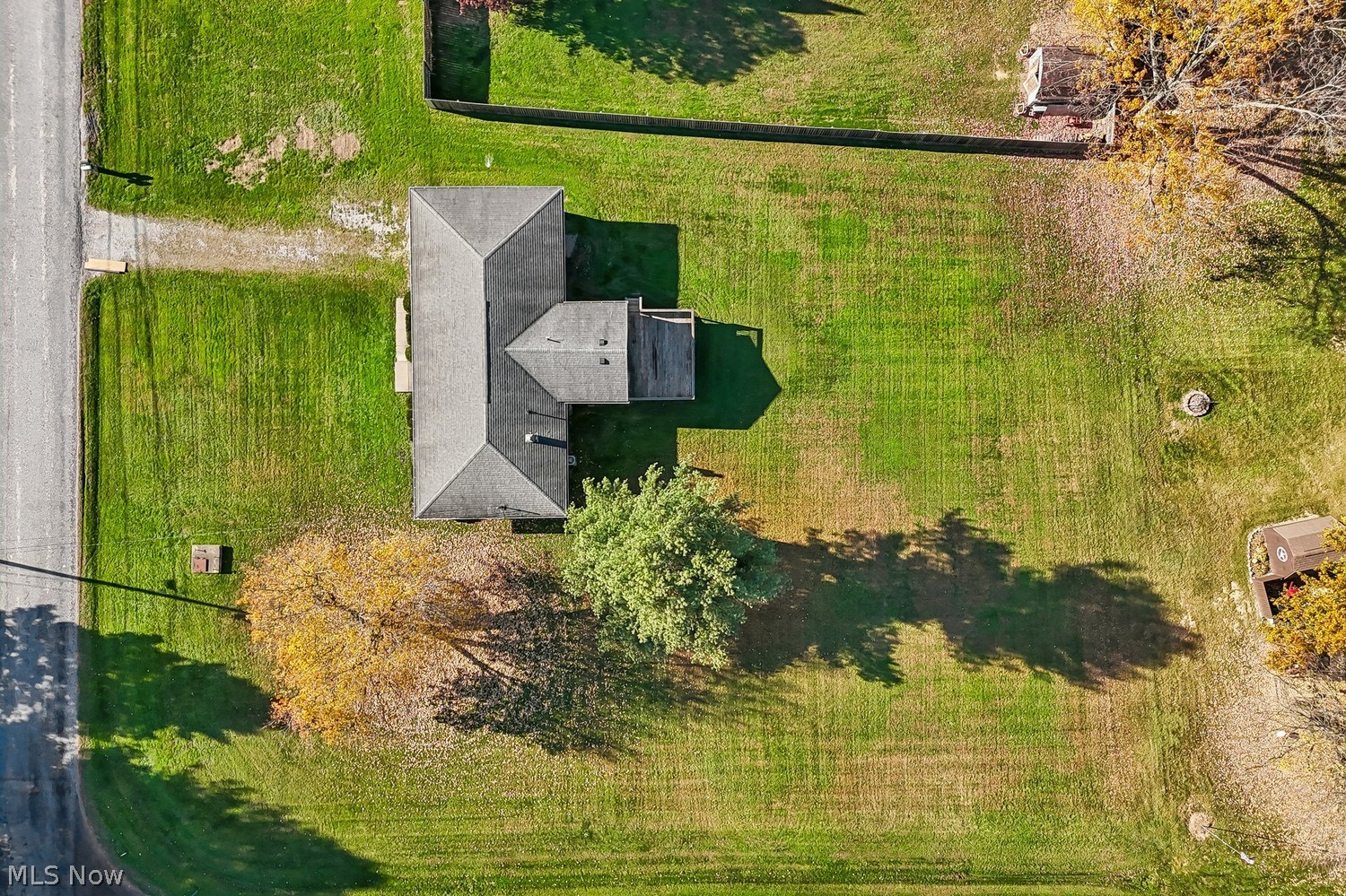 11813 Clinton Road Doylestown OH 44230
