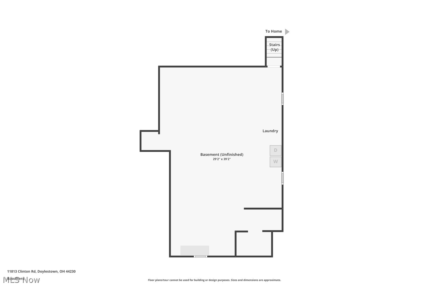 11813 Clinton Road Doylestown OH 44230