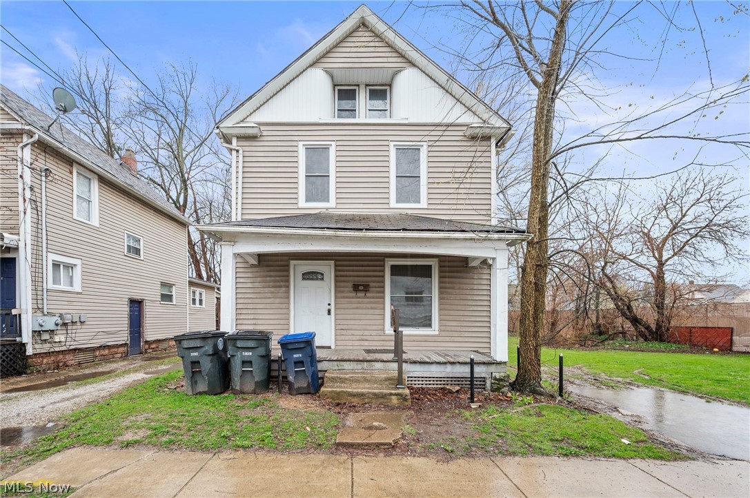 244 Power Street Akron OH 44304