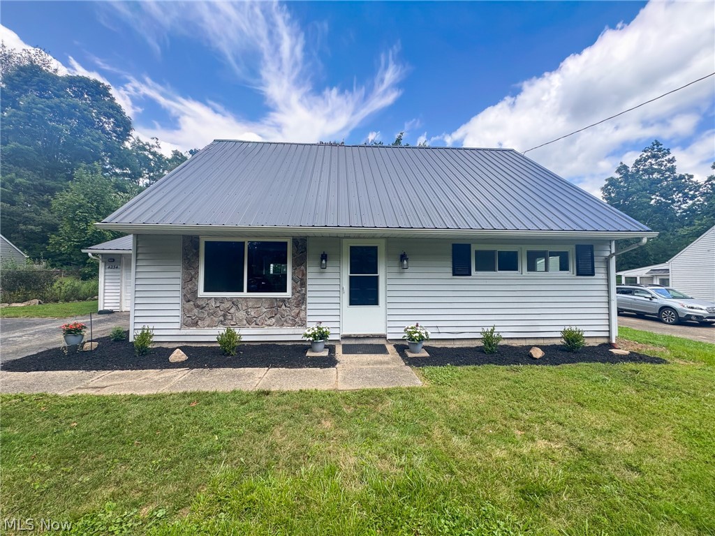 4234 Burkey Road Austintown OH 44515