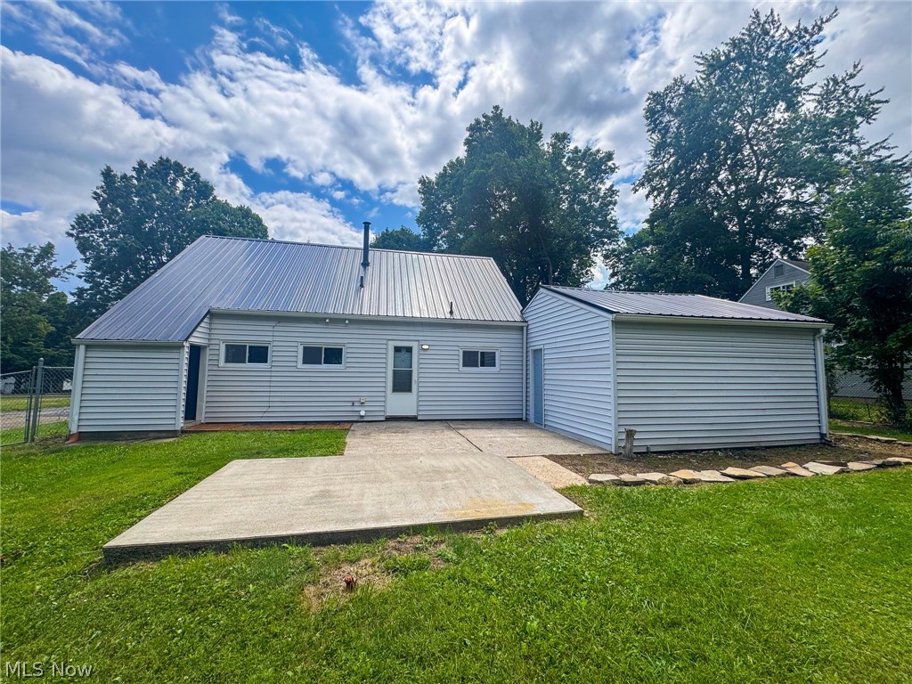 4234 Burkey Road Austintown OH 44515