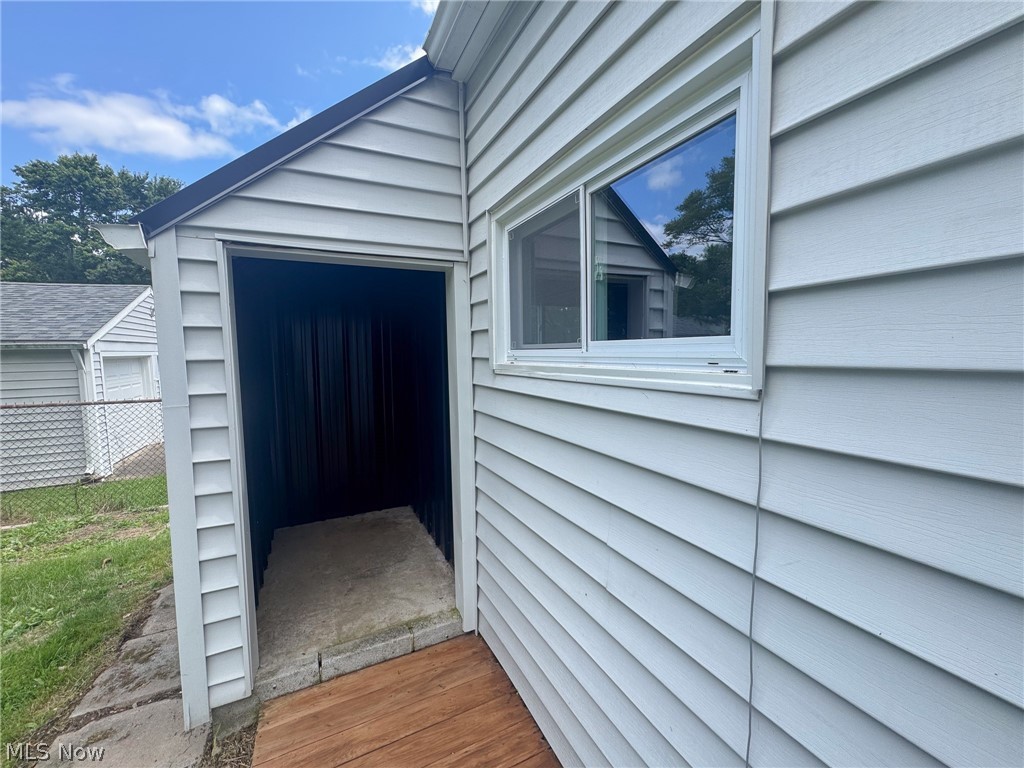 4234 Burkey Road Austintown OH 44515