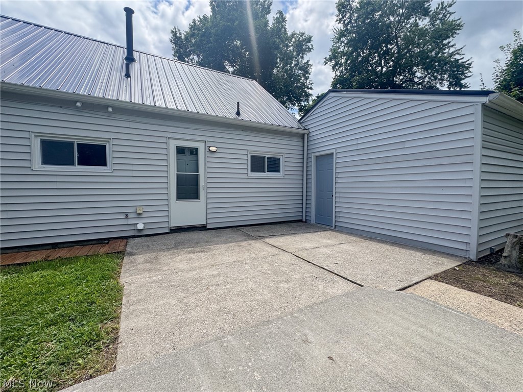 4234 Burkey Road Austintown OH 44515