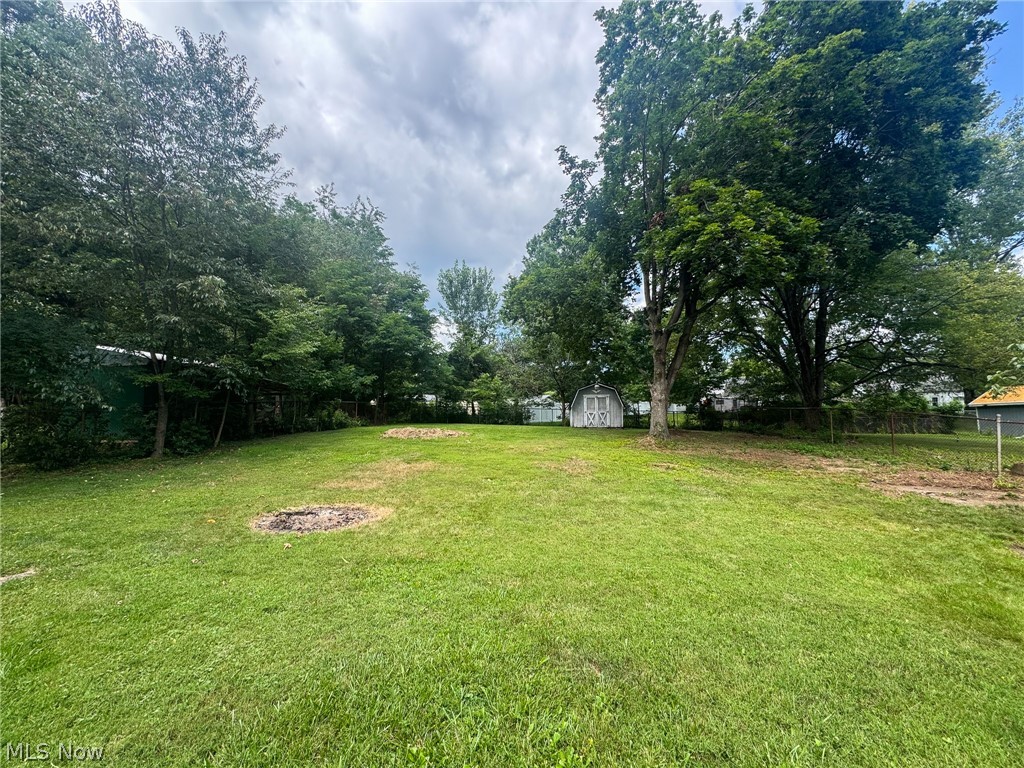 4234 Burkey Road Austintown OH 44515