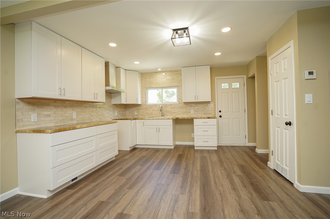 4234 Burkey Road Austintown OH 44515