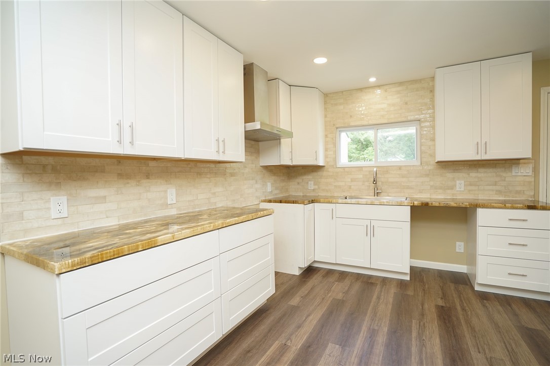 4234 Burkey Road Austintown OH 44515