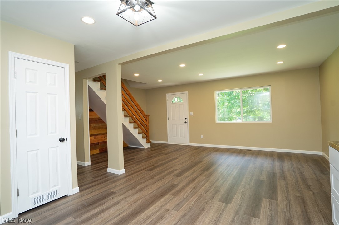 4234 Burkey Road Austintown OH 44515