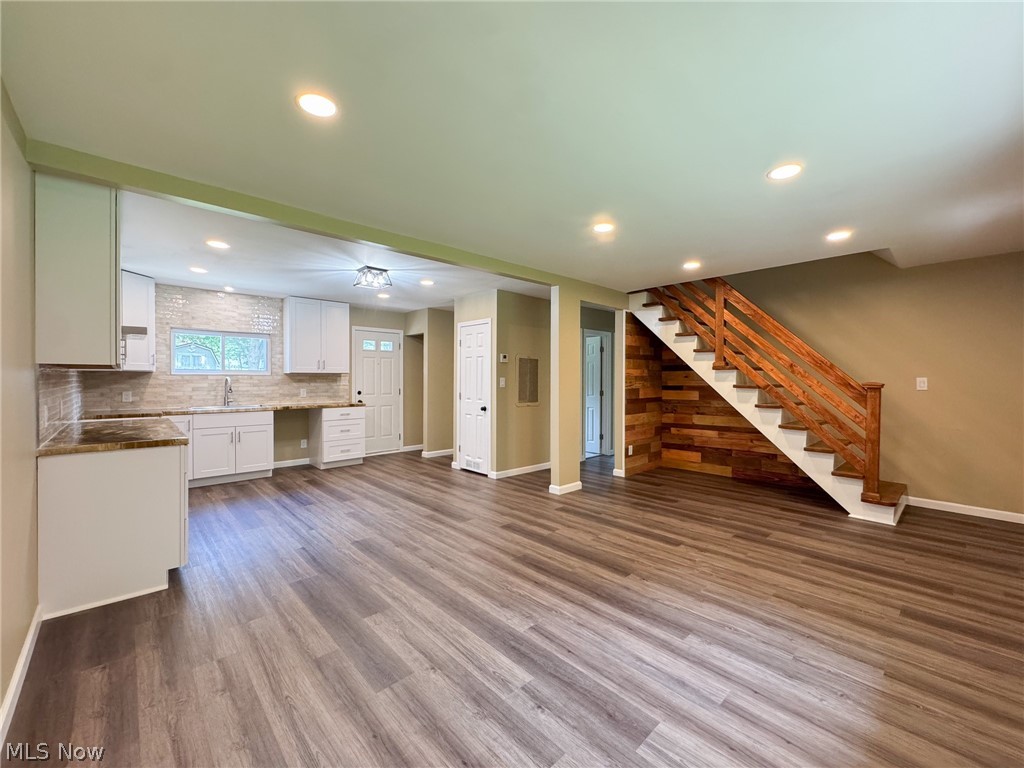 4234 Burkey Road Austintown OH 44515