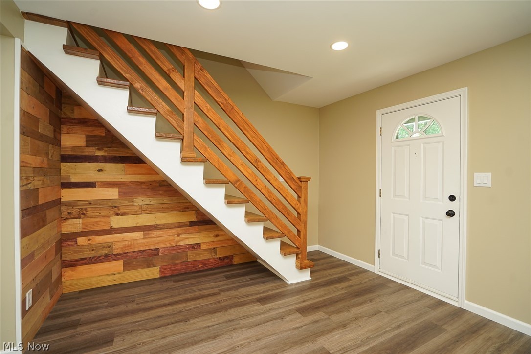 4234 Burkey Road Austintown OH 44515