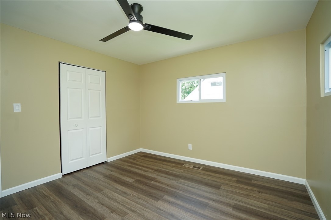 4234 Burkey Road Austintown OH 44515