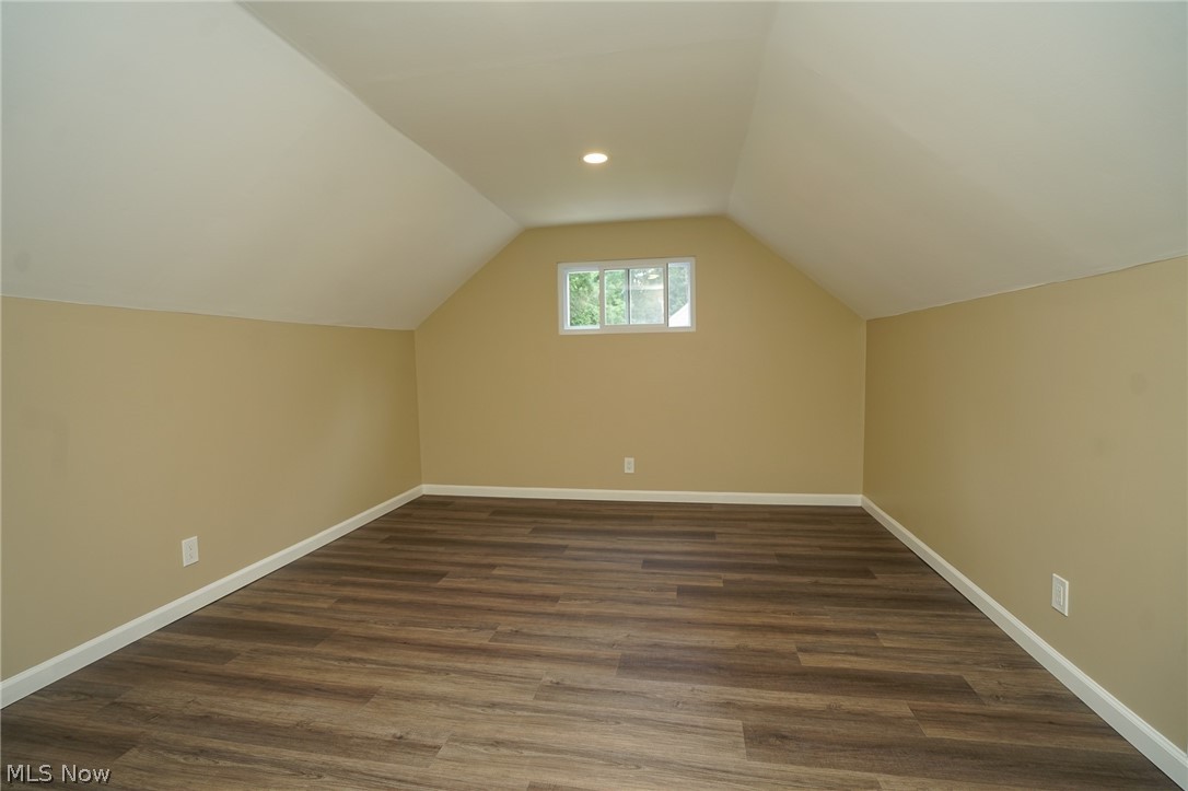 4234 Burkey Road Austintown OH 44515