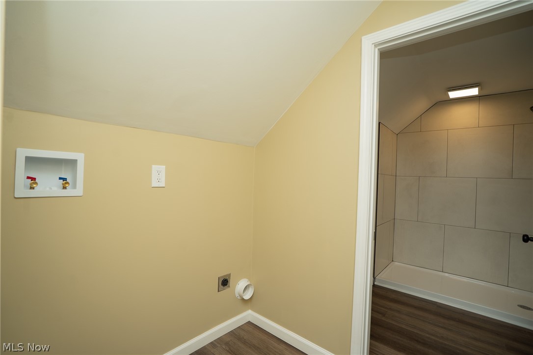 4234 Burkey Road Austintown OH 44515